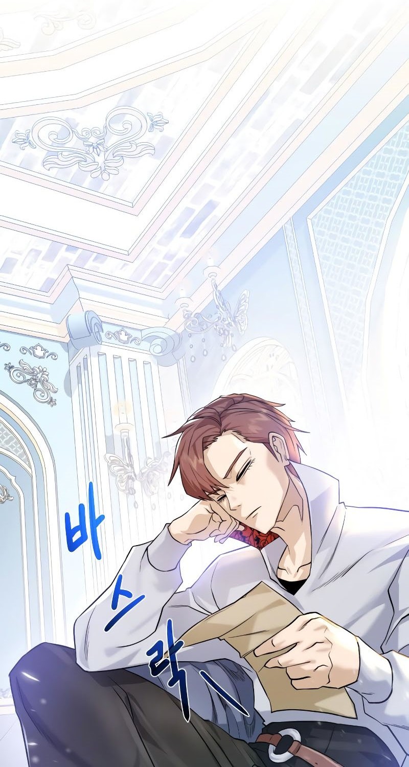 Dungeon and Artifact Chapter 85 Gambar 43