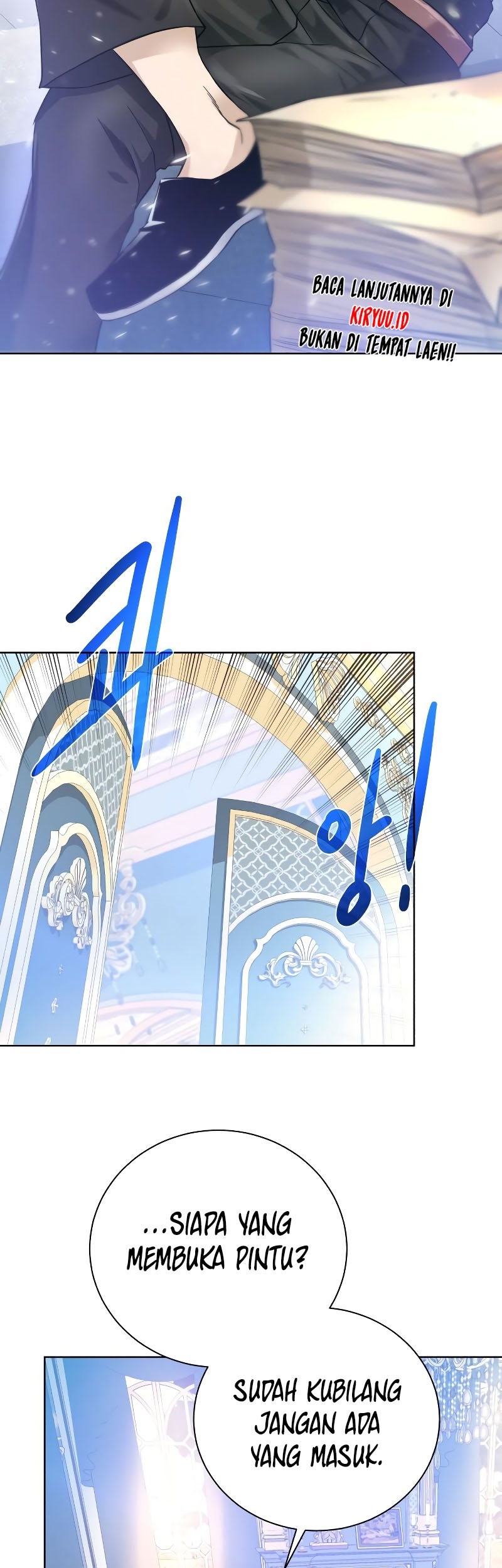 Dungeon and Artifact Chapter 85 Gambar 44