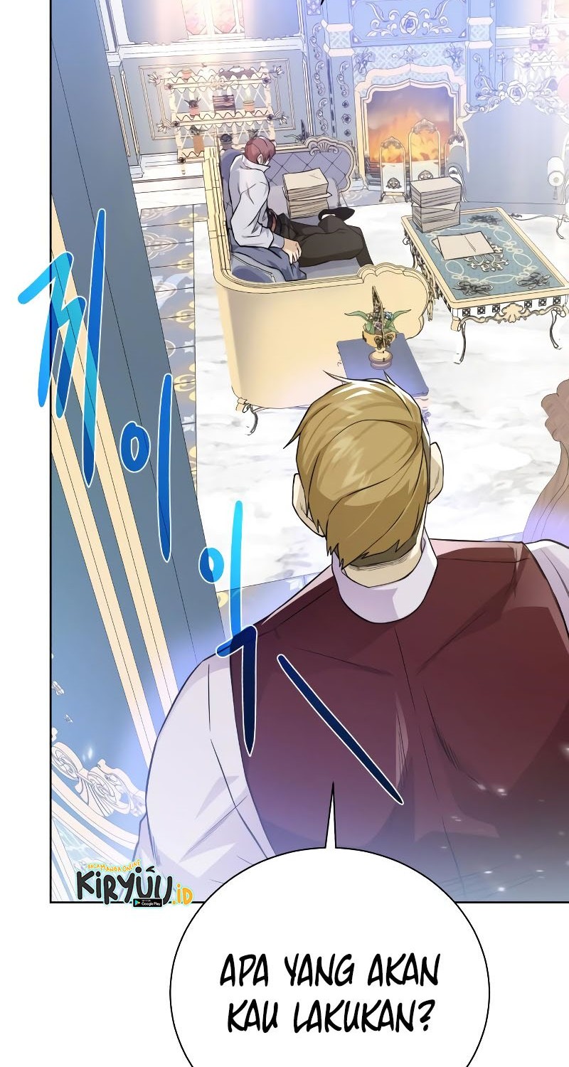 Dungeon and Artifact Chapter 85 Gambar 45