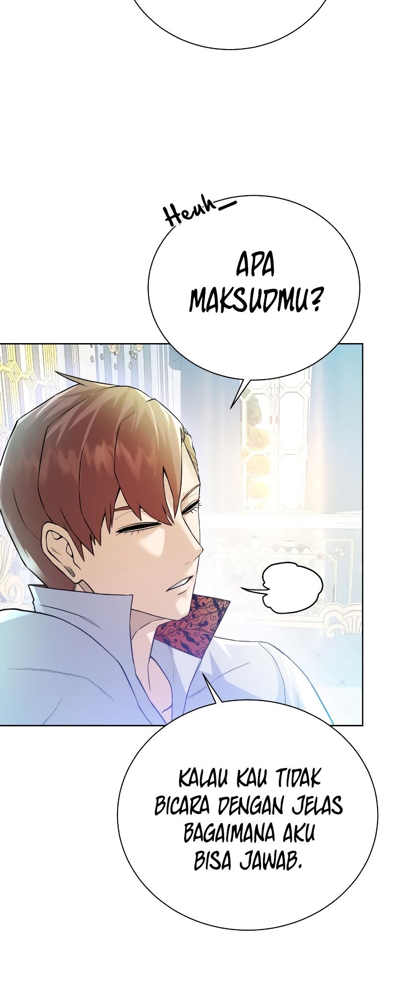 Dungeon and Artifact Chapter 85 Gambar 46