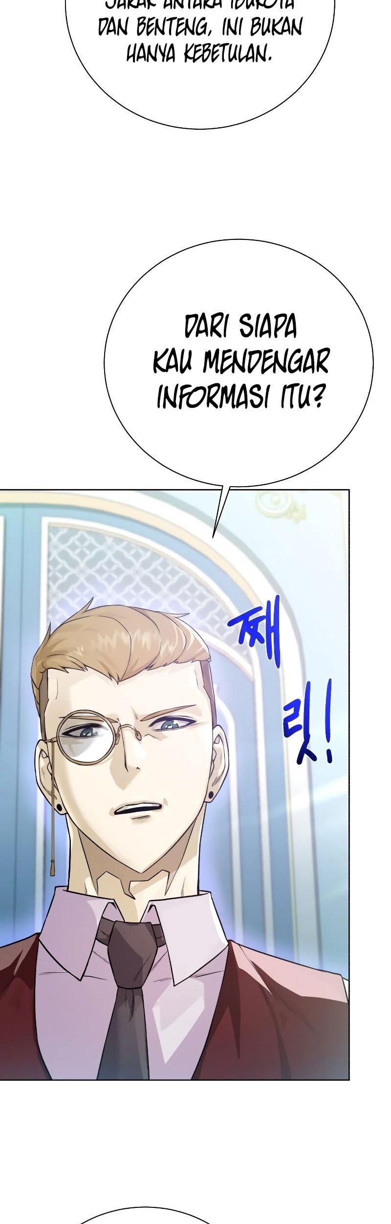 Dungeon and Artifact Chapter 85 Gambar 49