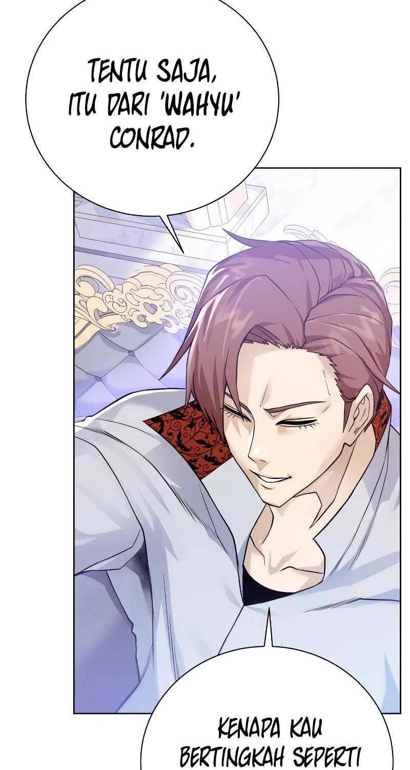 Dungeon and Artifact Chapter 85 Gambar 50