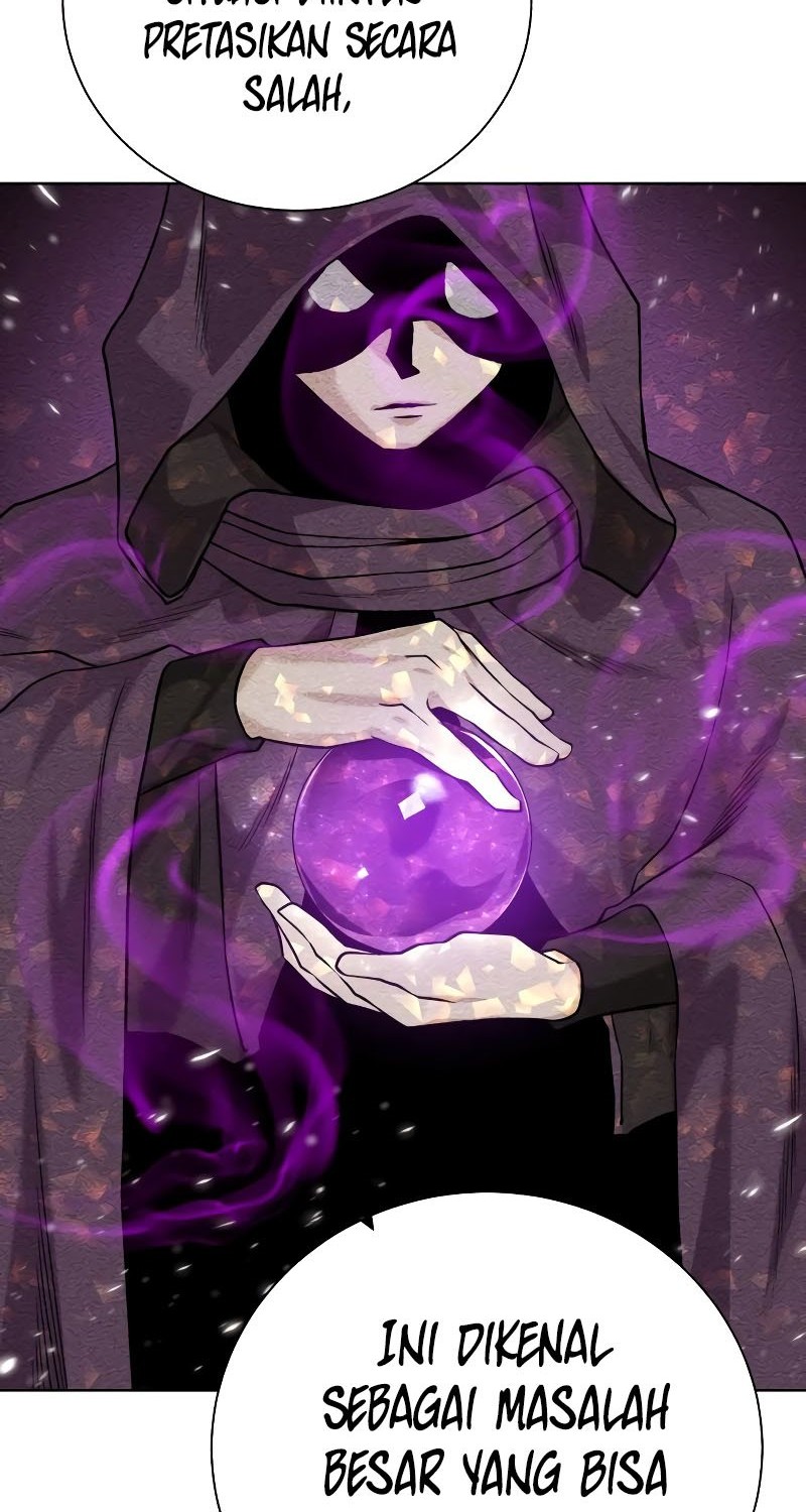 Dungeon and Artifact Chapter 85 Gambar 52