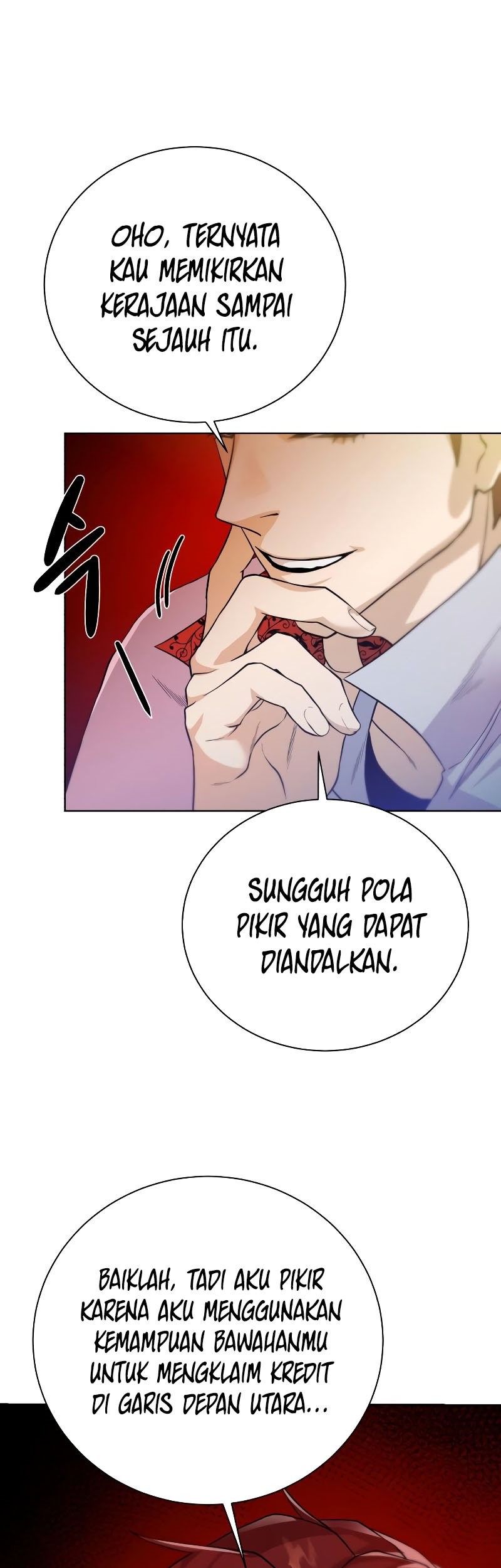 Dungeon and Artifact Chapter 85 Gambar 55