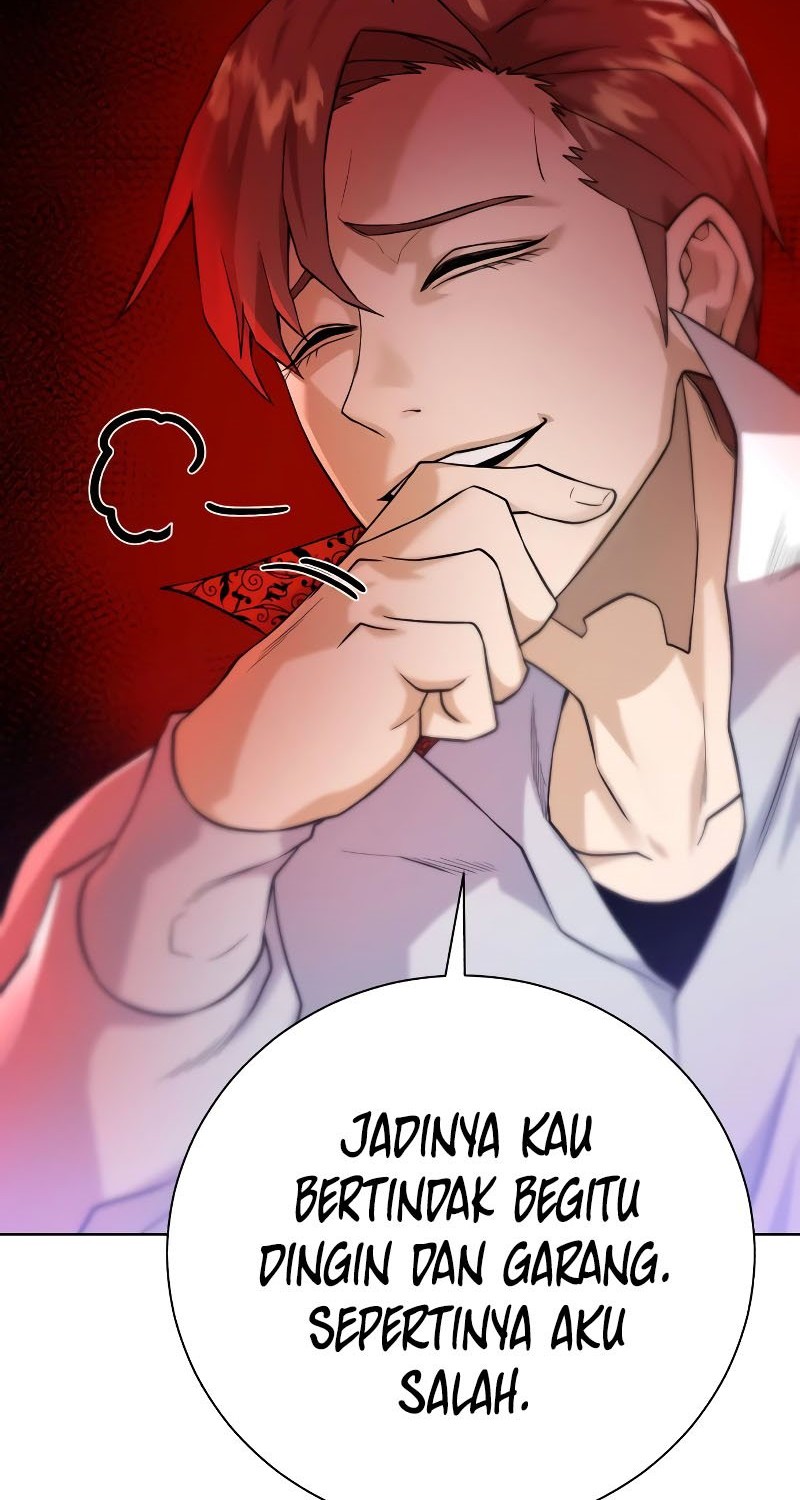 Dungeon and Artifact Chapter 85 Gambar 56