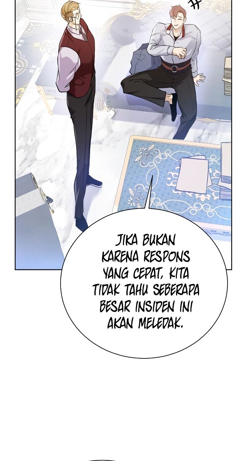 Dungeon and Artifact Chapter 85 Gambar 58