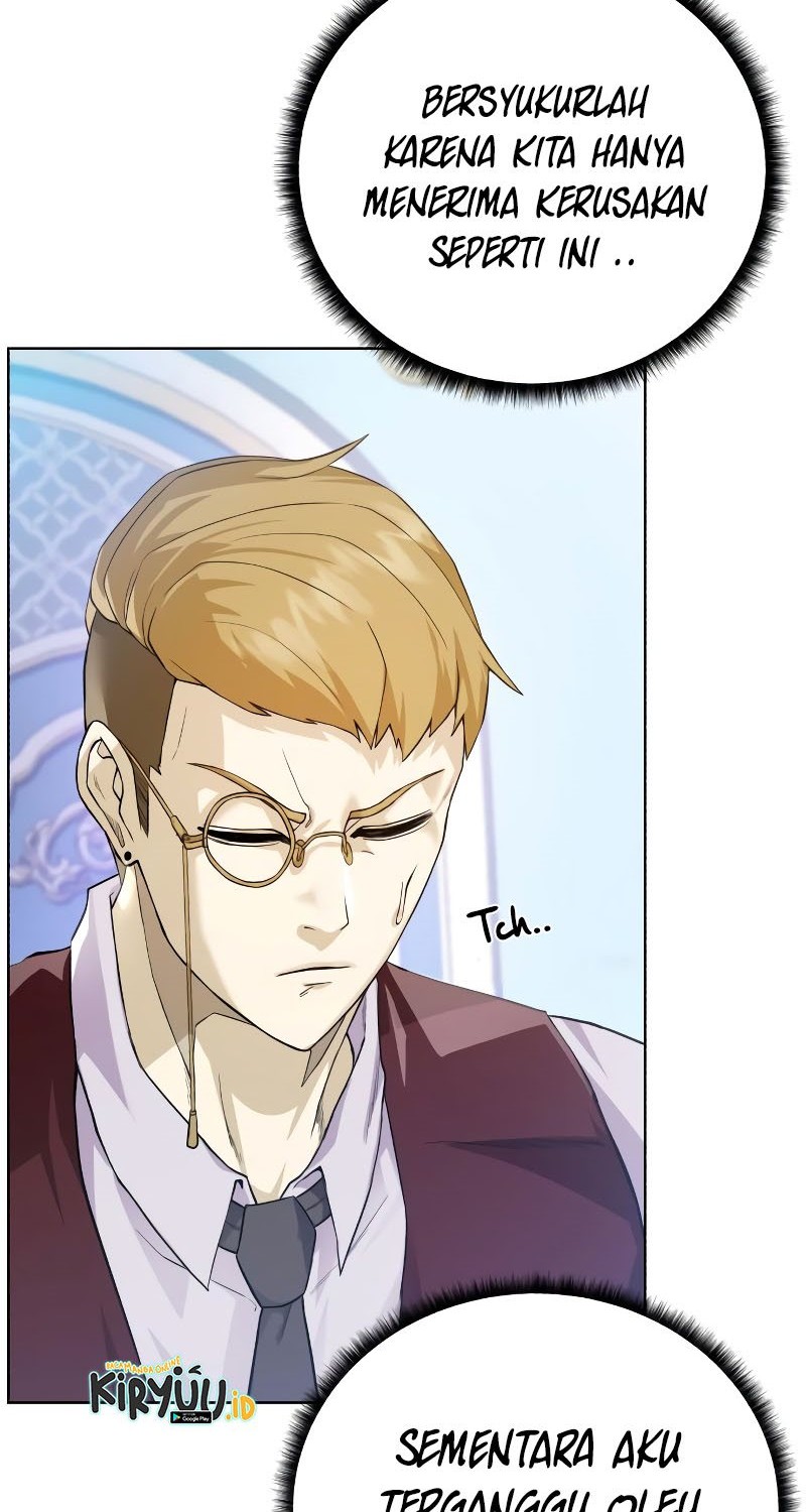 Dungeon and Artifact Chapter 85 Gambar 60