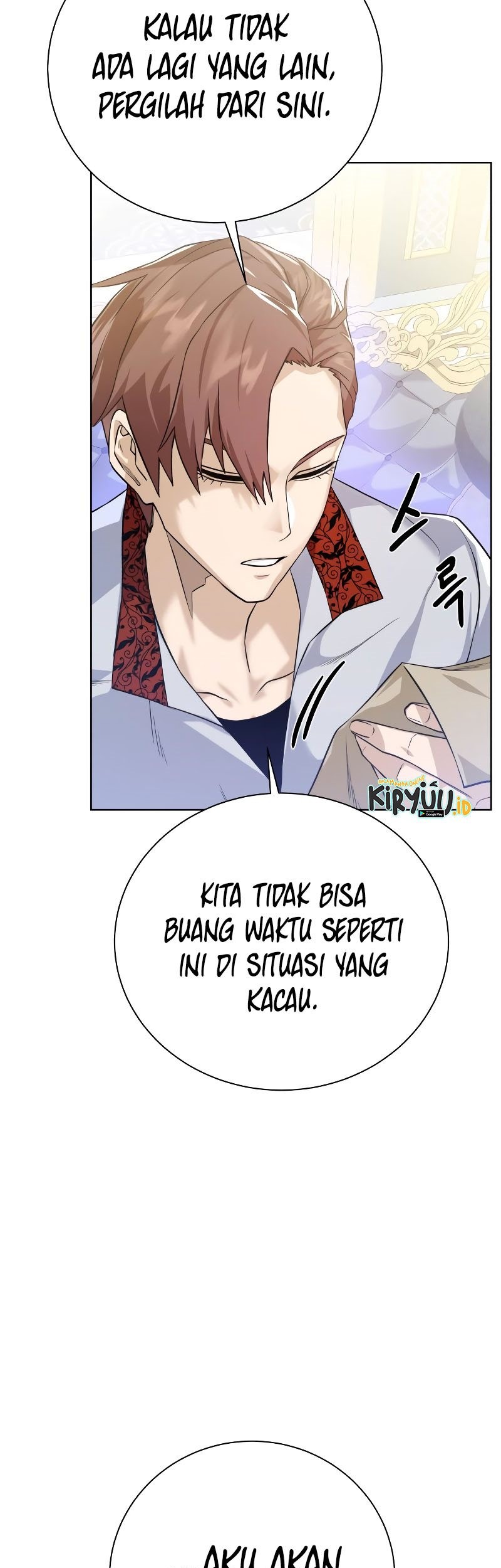 Dungeon and Artifact Chapter 85 Gambar 64