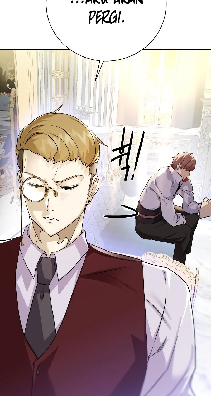 Dungeon and Artifact Chapter 85 Gambar 65