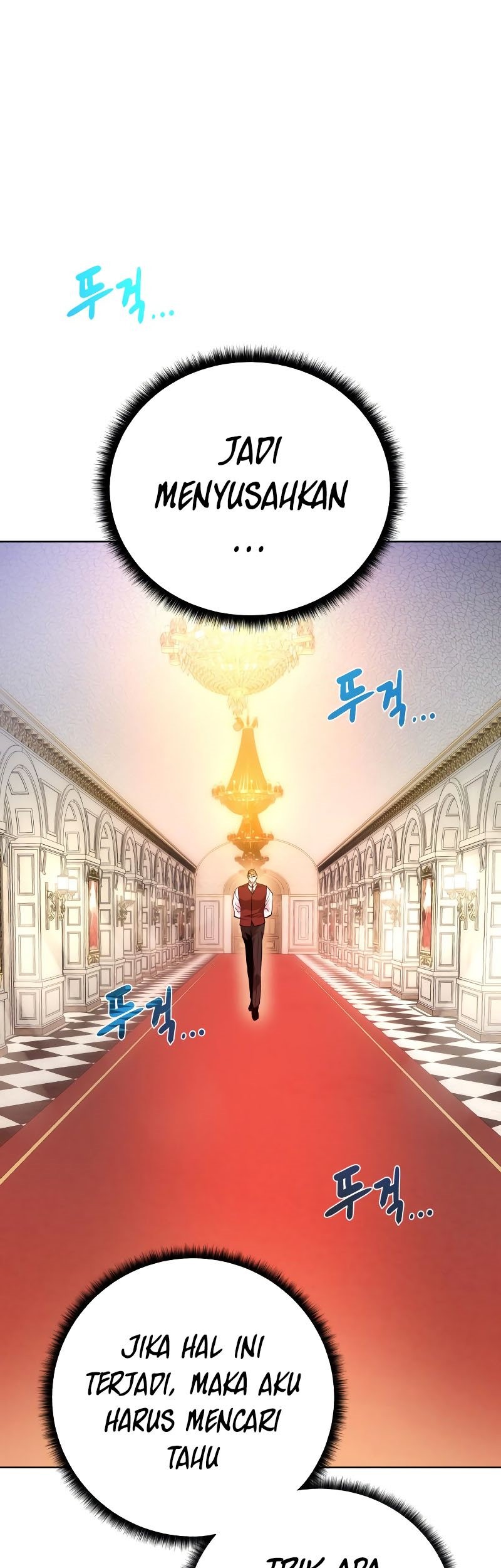 Dungeon and Artifact Chapter 85 Gambar 68