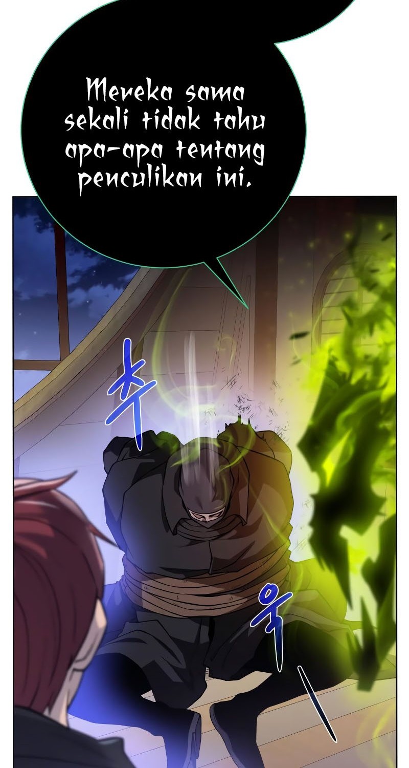Dungeon and Artifact Chapter 85 Gambar 6
