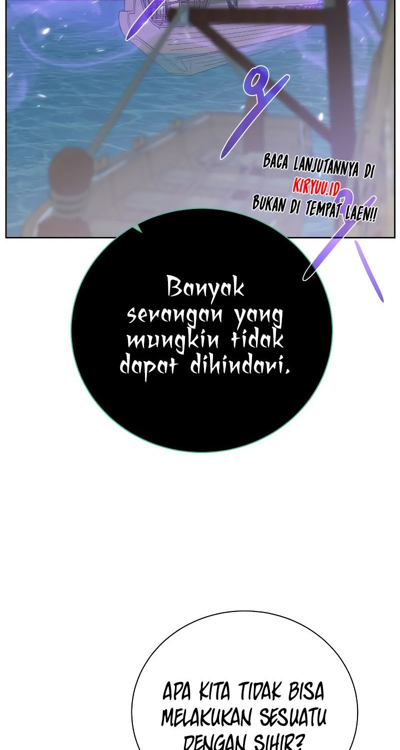 Dungeon and Artifact Chapter 85 Gambar 8