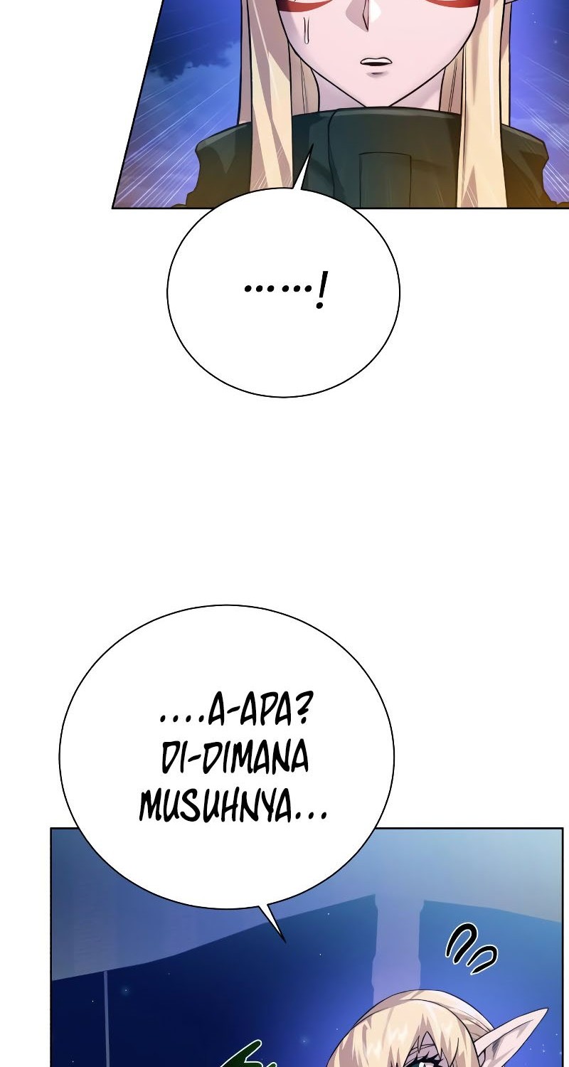 Dungeon and Artifact Chapter 85 Gambar 13