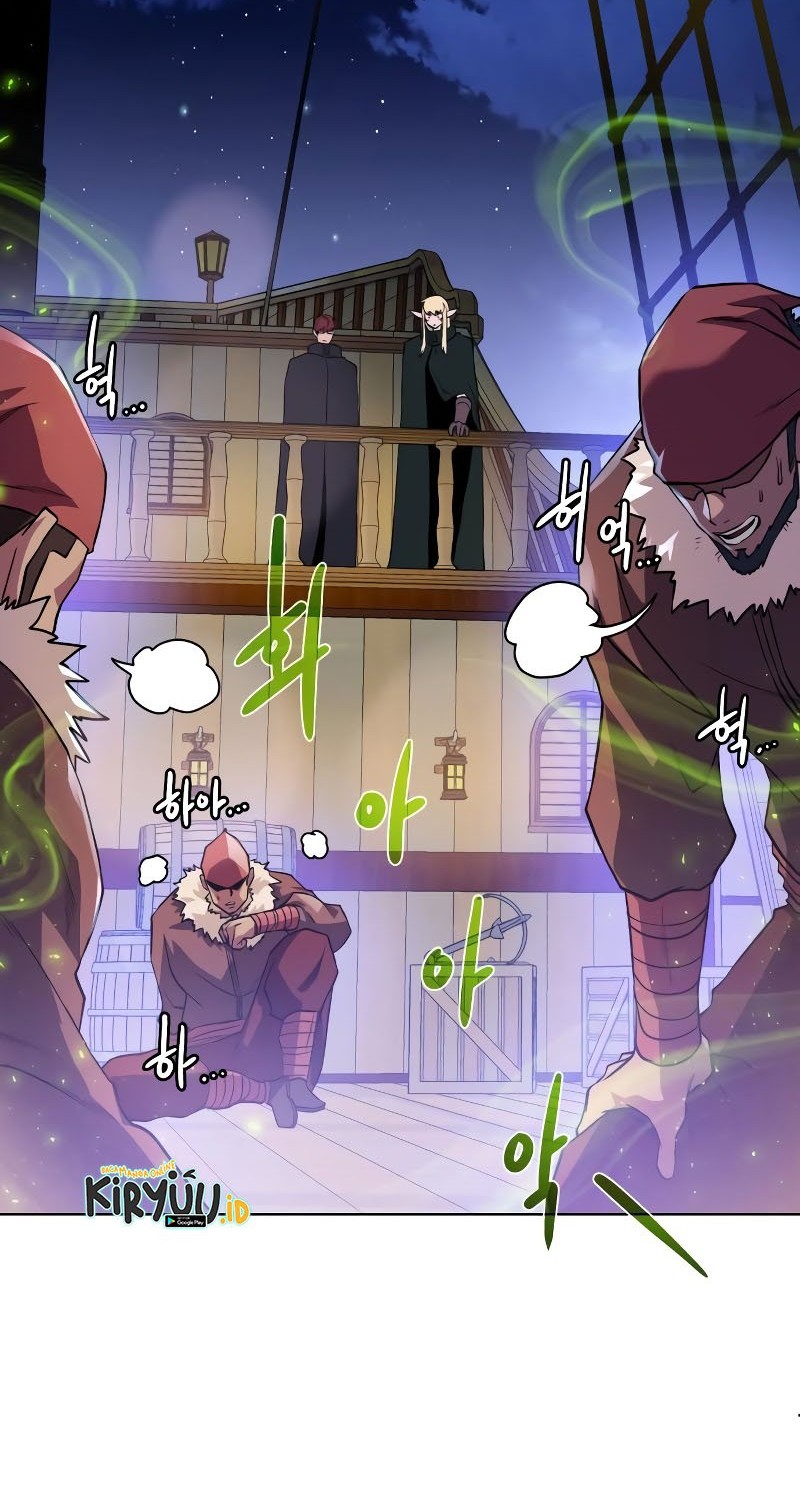 Dungeon and Artifact Chapter 85 Gambar 15