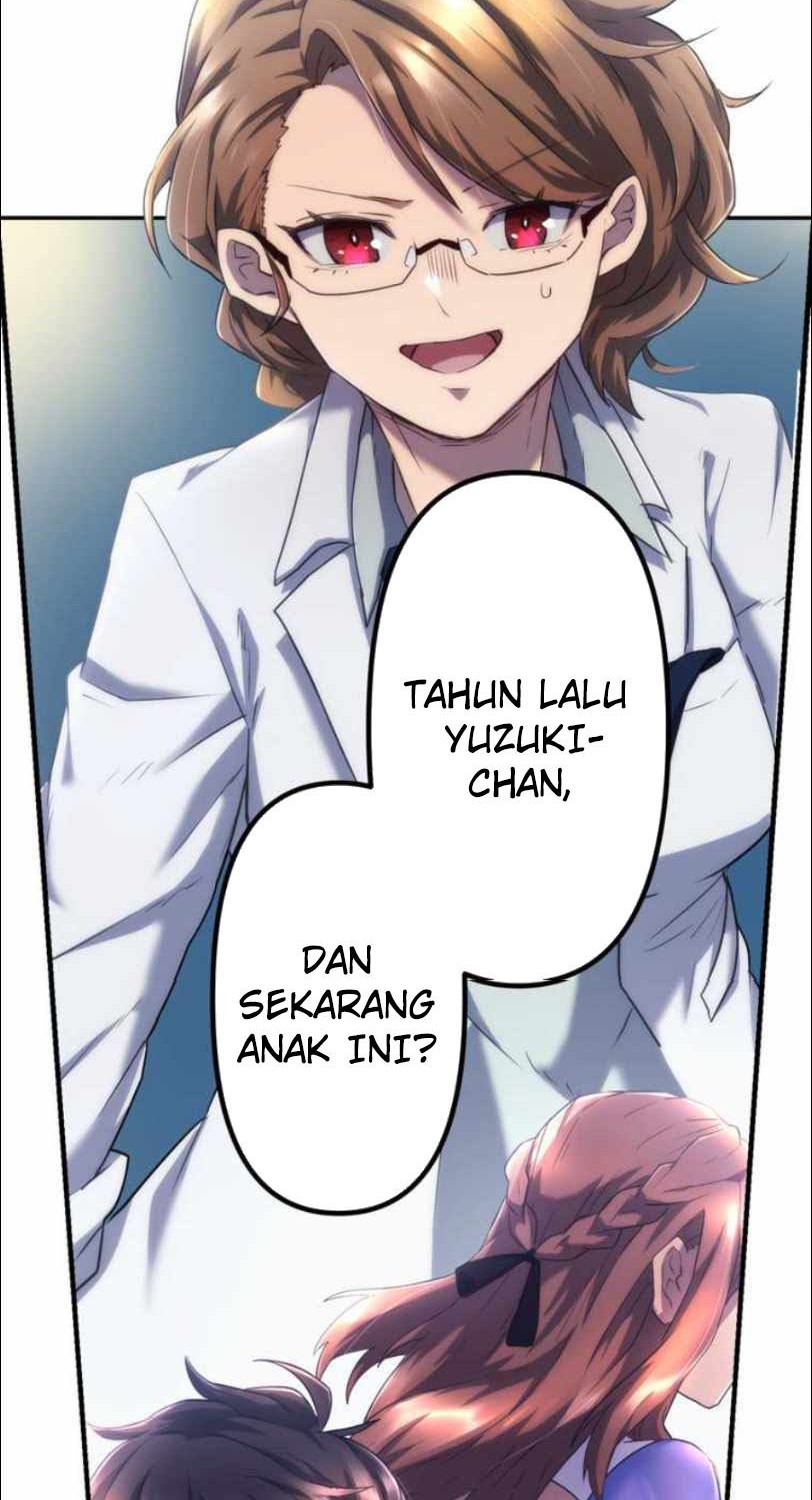 I Became an S-Rank Hunter With the Demon Lord App Chapter 11 Gambar 53