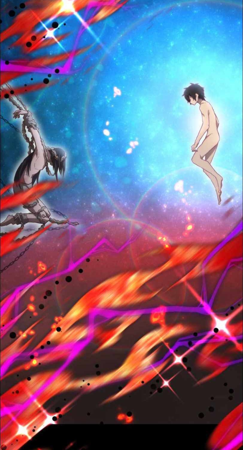 I Became an S-Rank Hunter With the Demon Lord App Chapter 11 Gambar 68