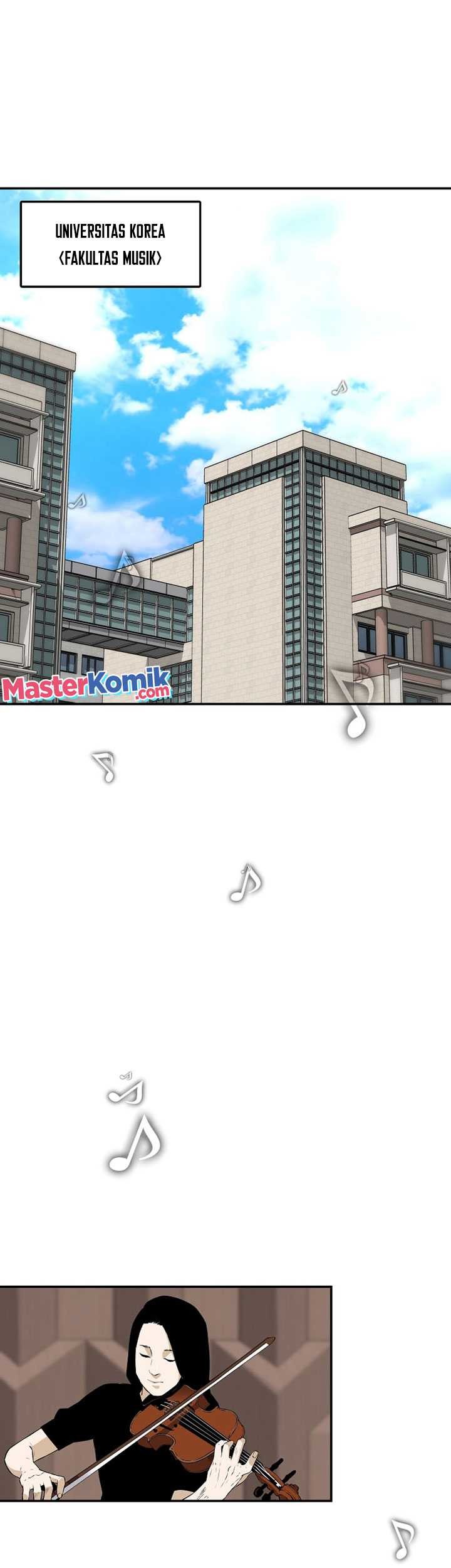 Return of the Legend Chapter 64 Gambar 18