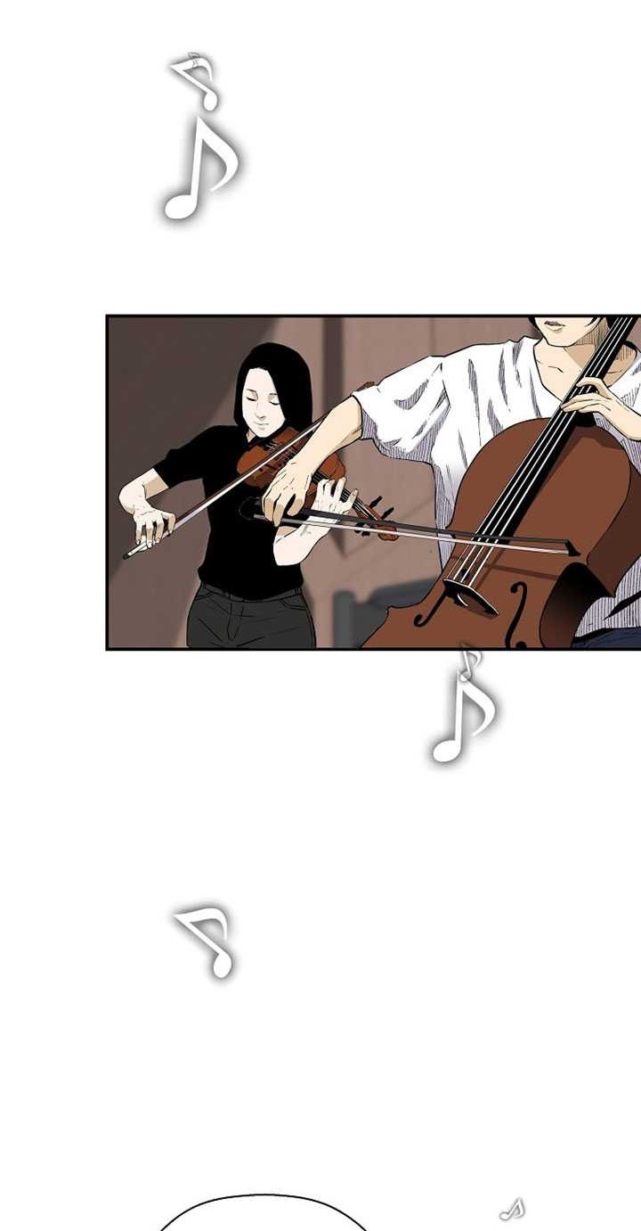 Return of the Legend Chapter 64 Gambar 19