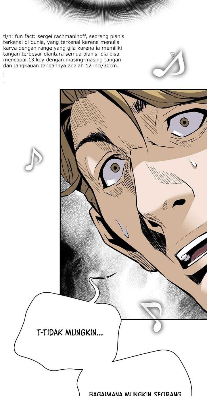 Return of the Legend Chapter 64 Gambar 23