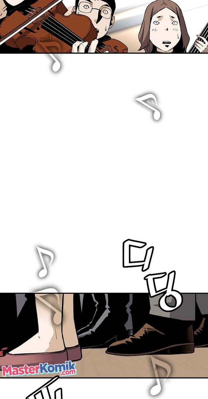 Return of the Legend Chapter 64 Gambar 25