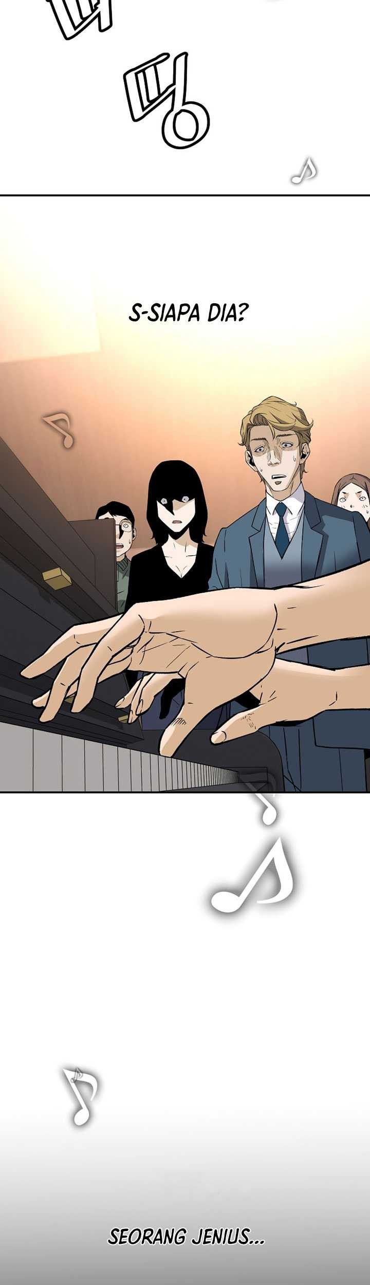 Return of the Legend Chapter 64 Gambar 26