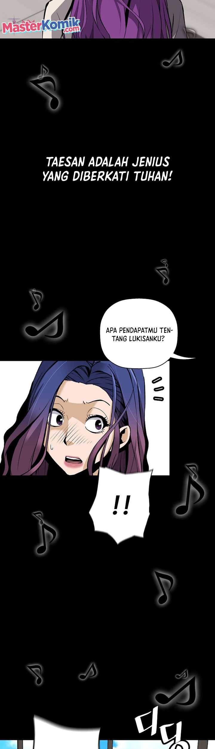 Return of the Legend Chapter 64 Gambar 28