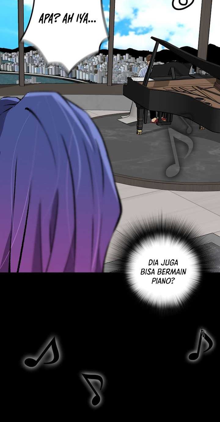 Return of the Legend Chapter 64 Gambar 29