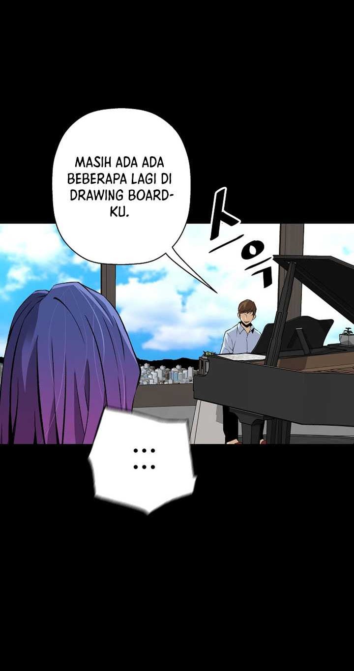 Return of the Legend Chapter 64 Gambar 31