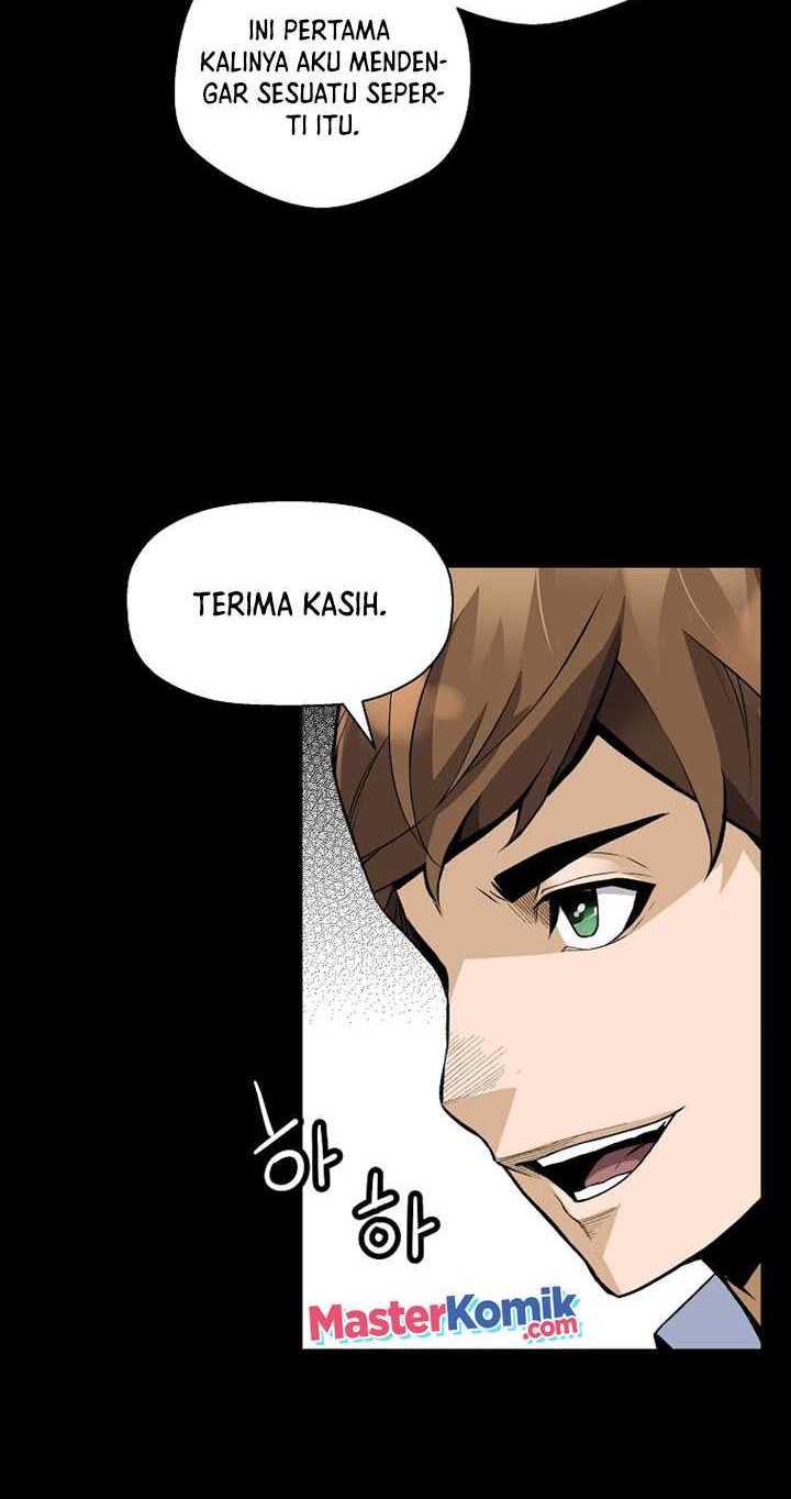 Return of the Legend Chapter 64 Gambar 33