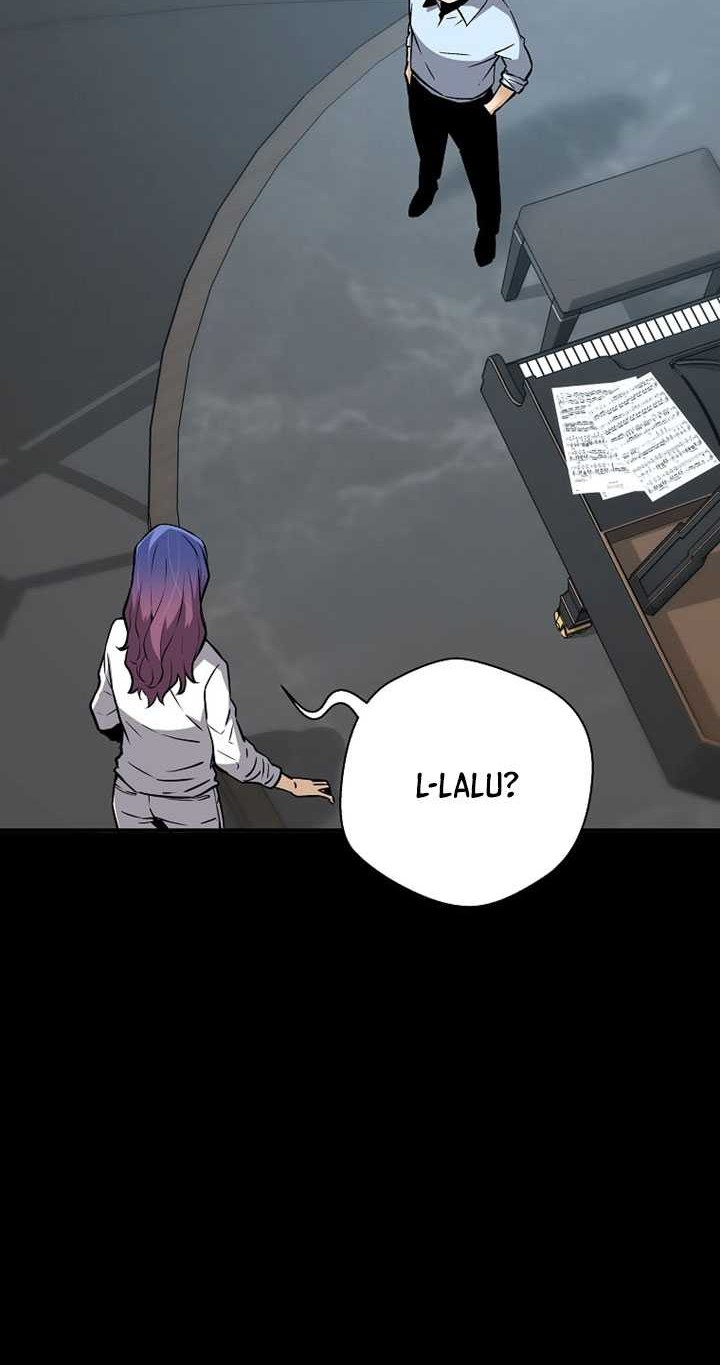 Return of the Legend Chapter 64 Gambar 35