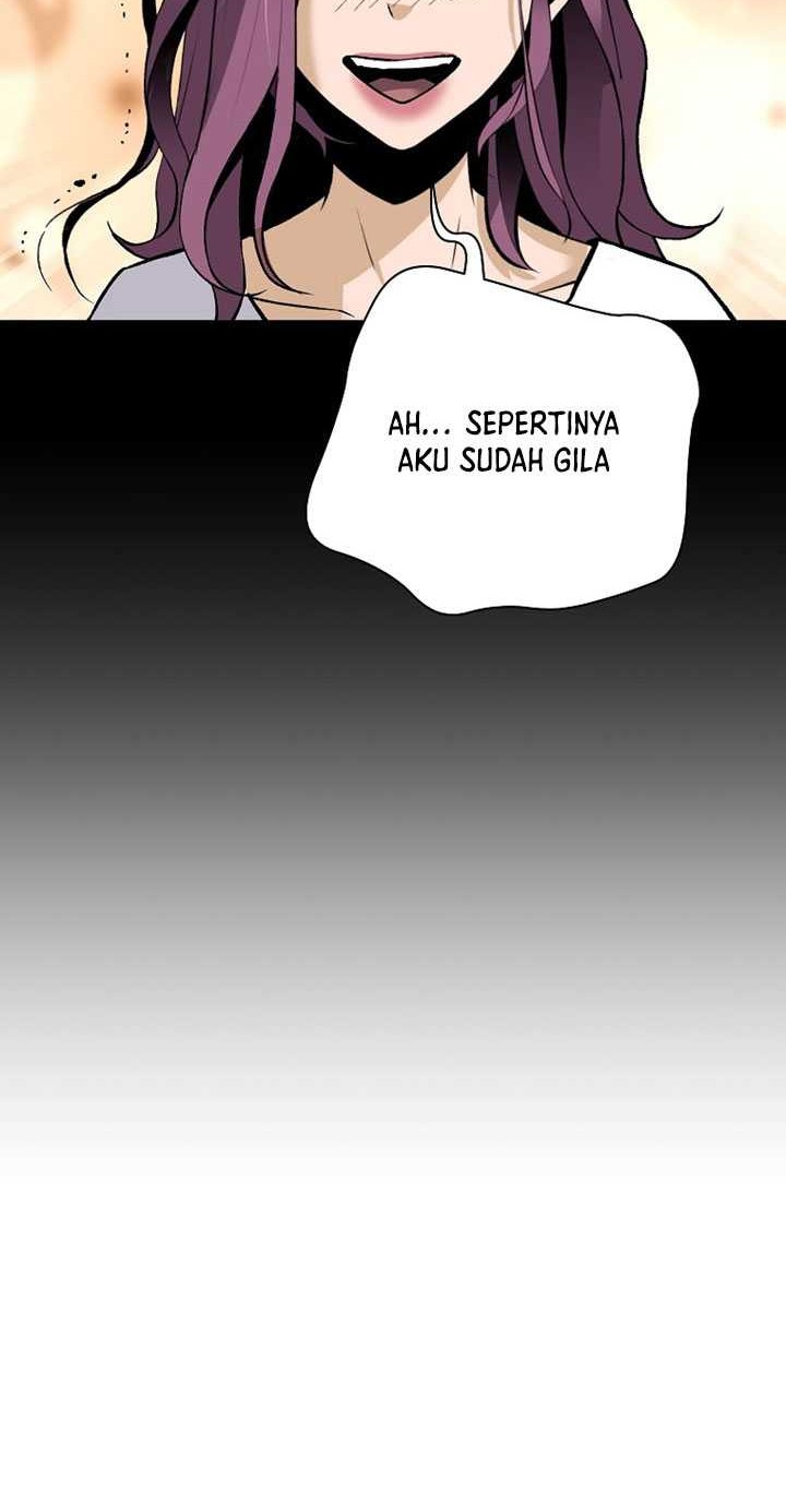 Return of the Legend Chapter 64 Gambar 37