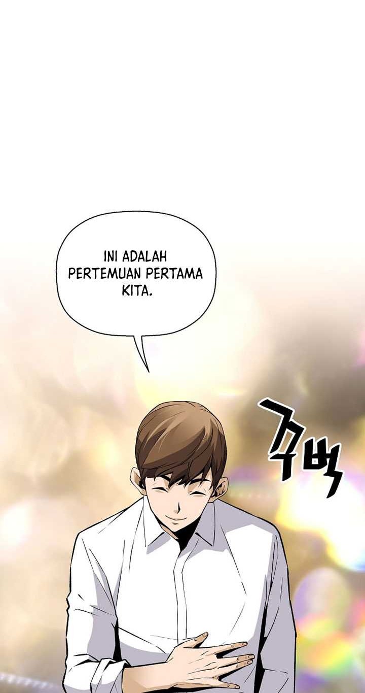 Return of the Legend Chapter 64 Gambar 39