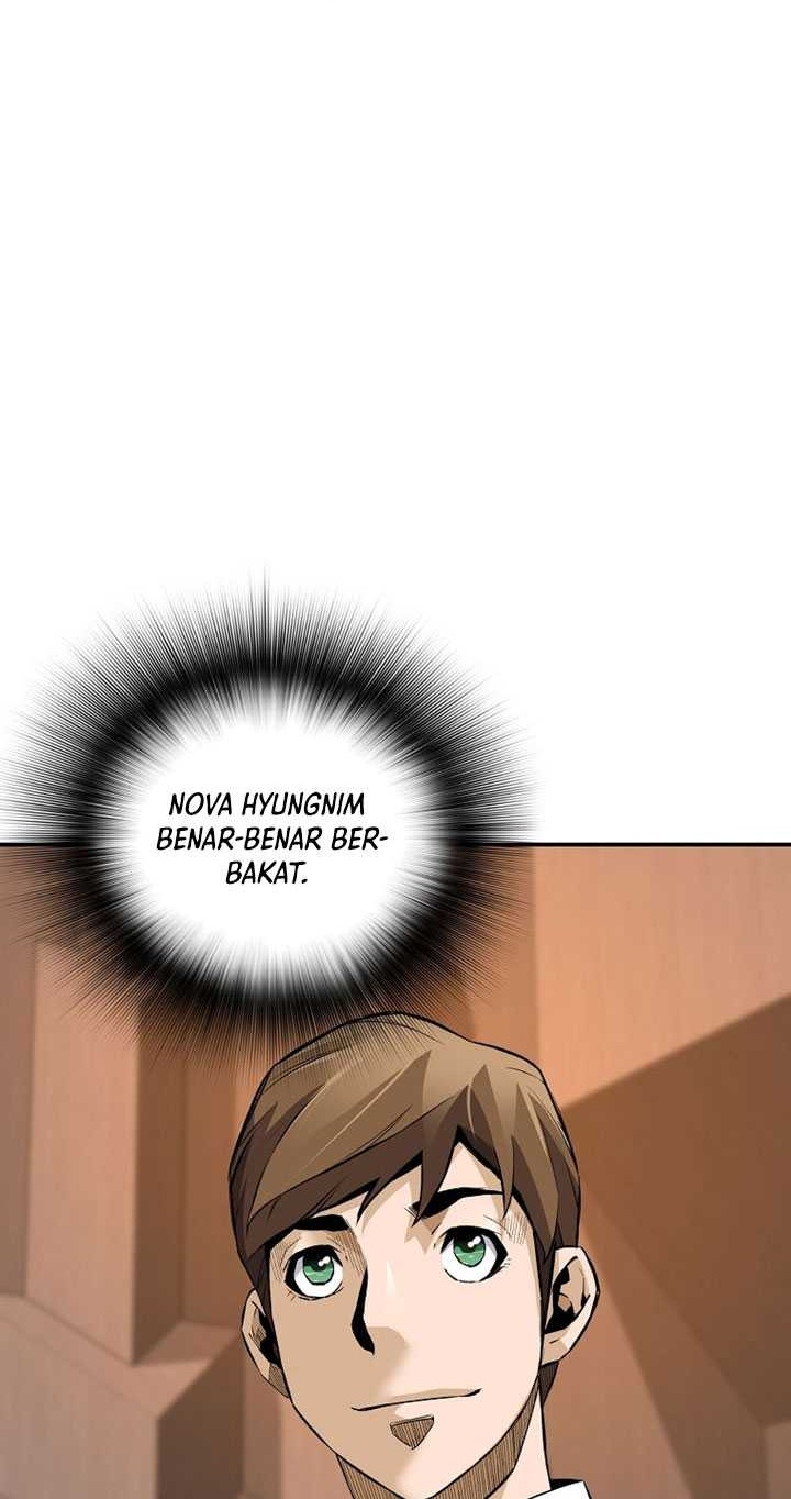 Return of the Legend Chapter 64 Gambar 41