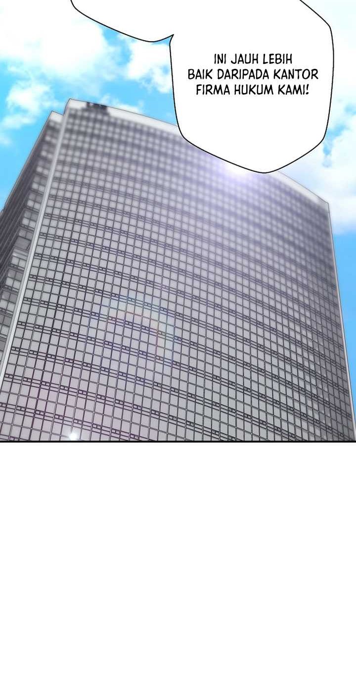 Return of the Legend Chapter 64 Gambar 43