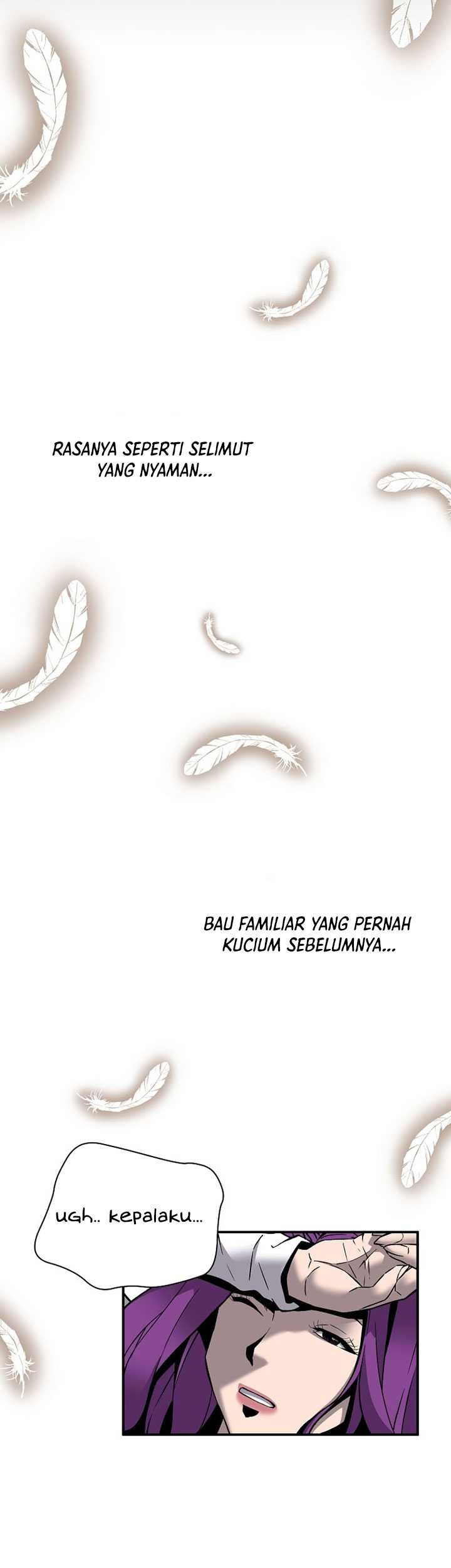 Return of the Legend Chapter 64 Gambar 10