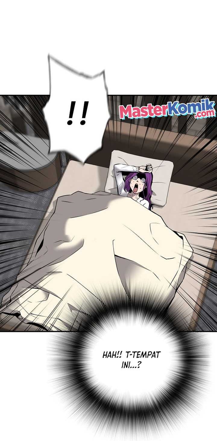 Return of the Legend Chapter 64 Gambar 11