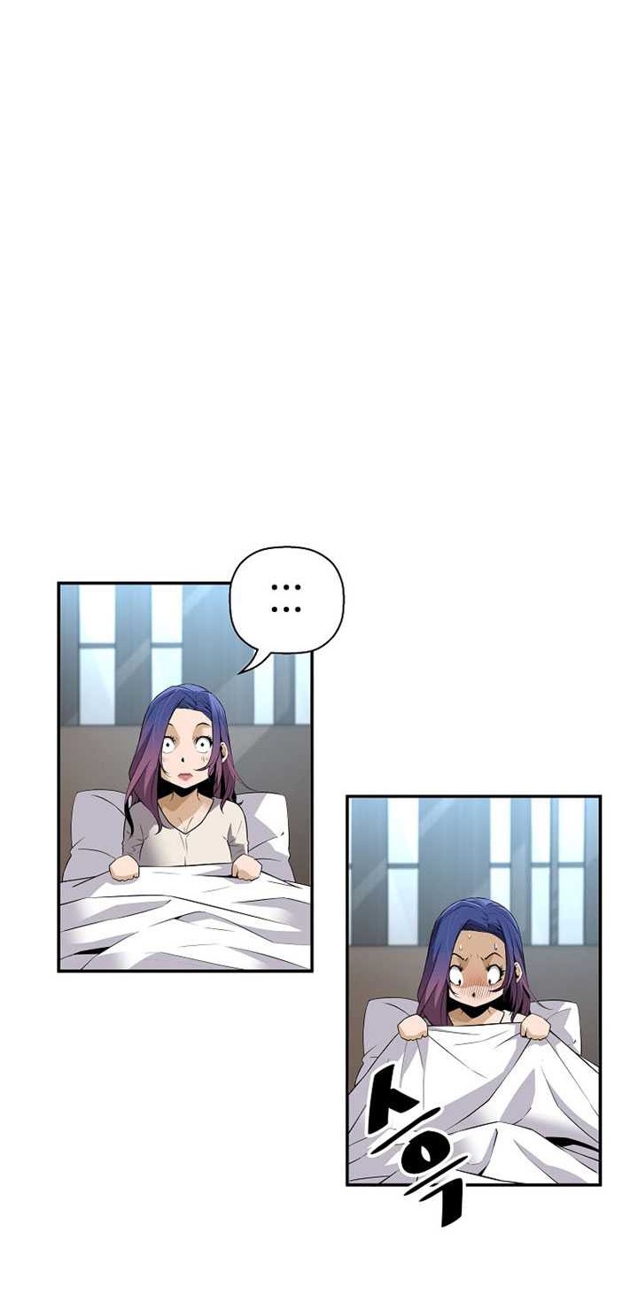 Return of the Legend Chapter 64 Gambar 13