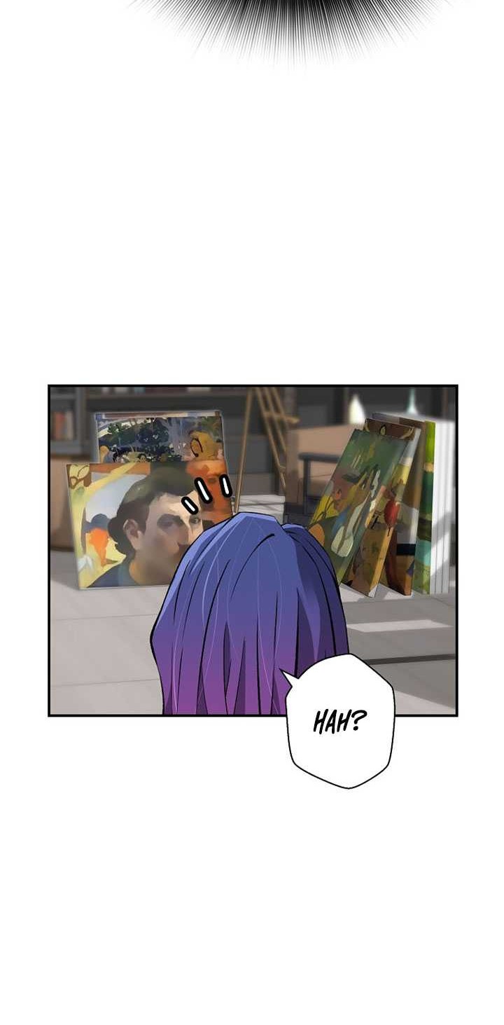 Return of the Legend Chapter 64 Gambar 15