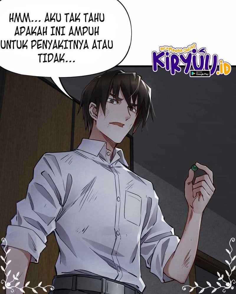Apocalypse Mechanic Chapter 08 Gambar 38