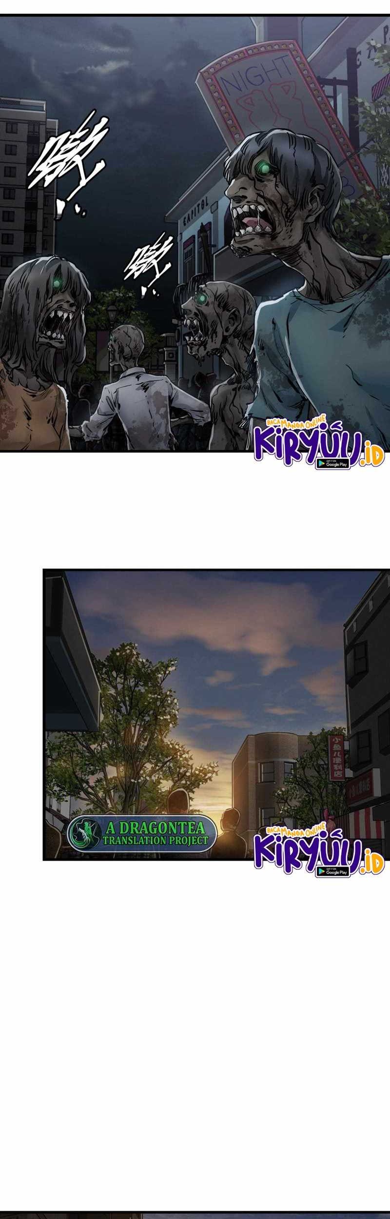 Apocalypse Mechanic Chapter 08 Gambar 41