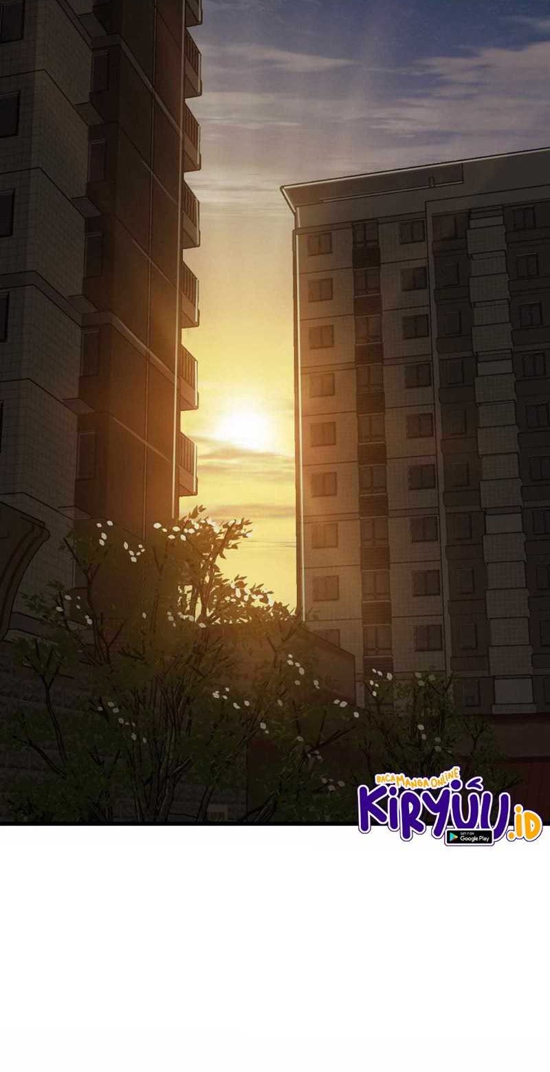 Apocalypse Mechanic Chapter 08 Gambar 42