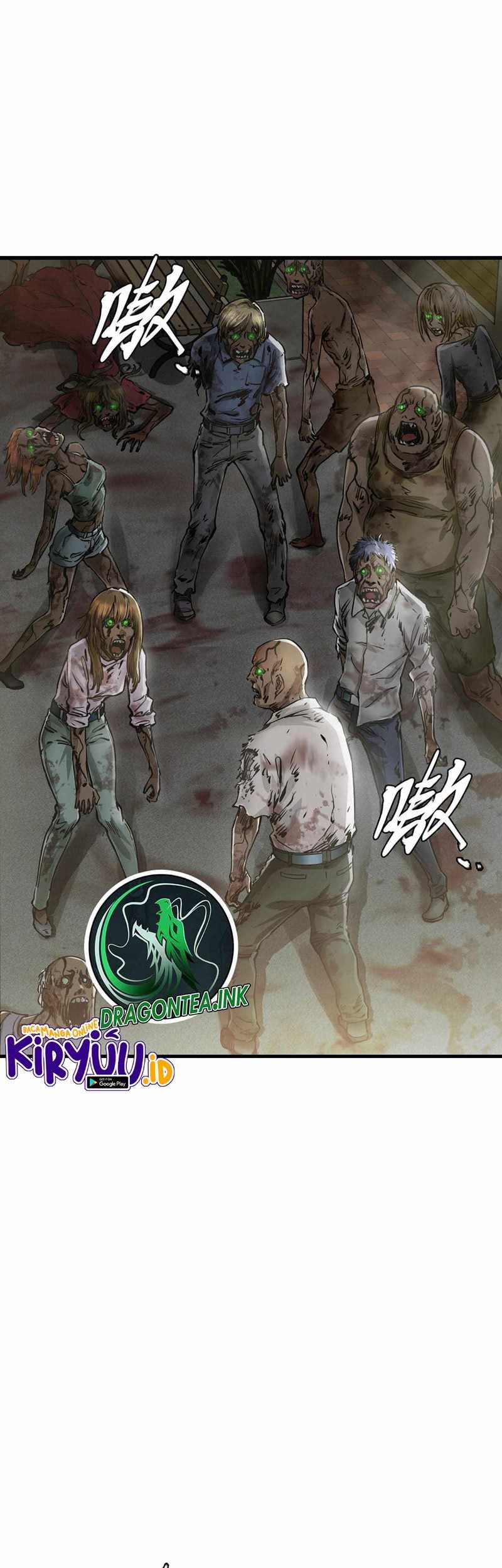 Apocalypse Mechanic Chapter 08 Gambar 43