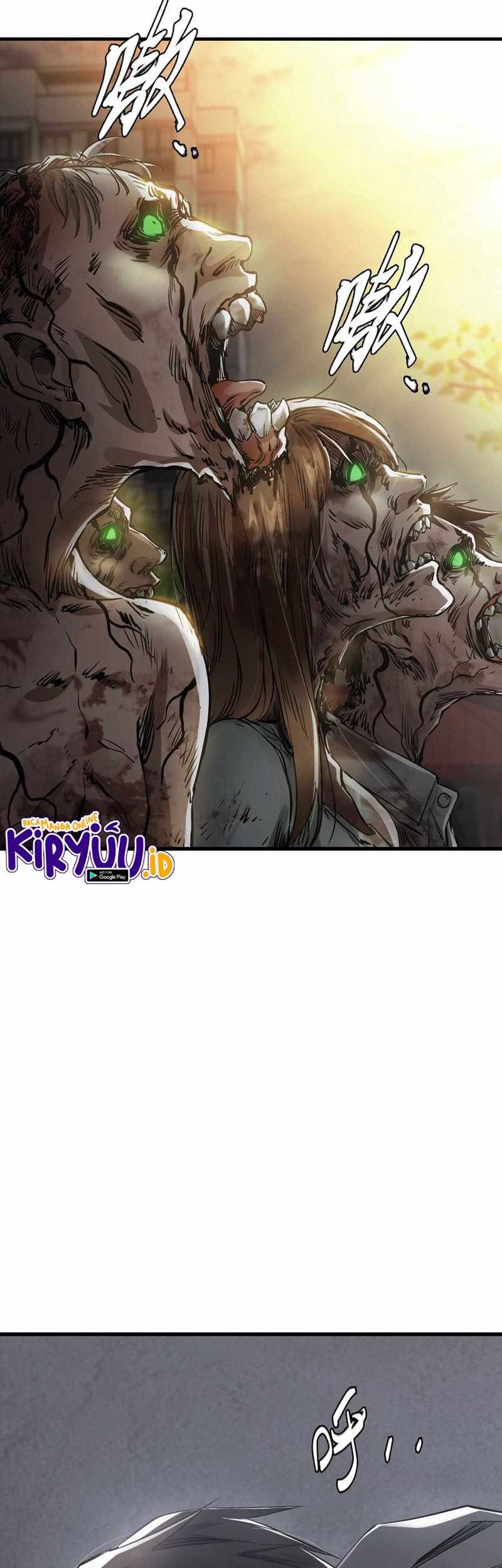 Apocalypse Mechanic Chapter 08 Gambar 44