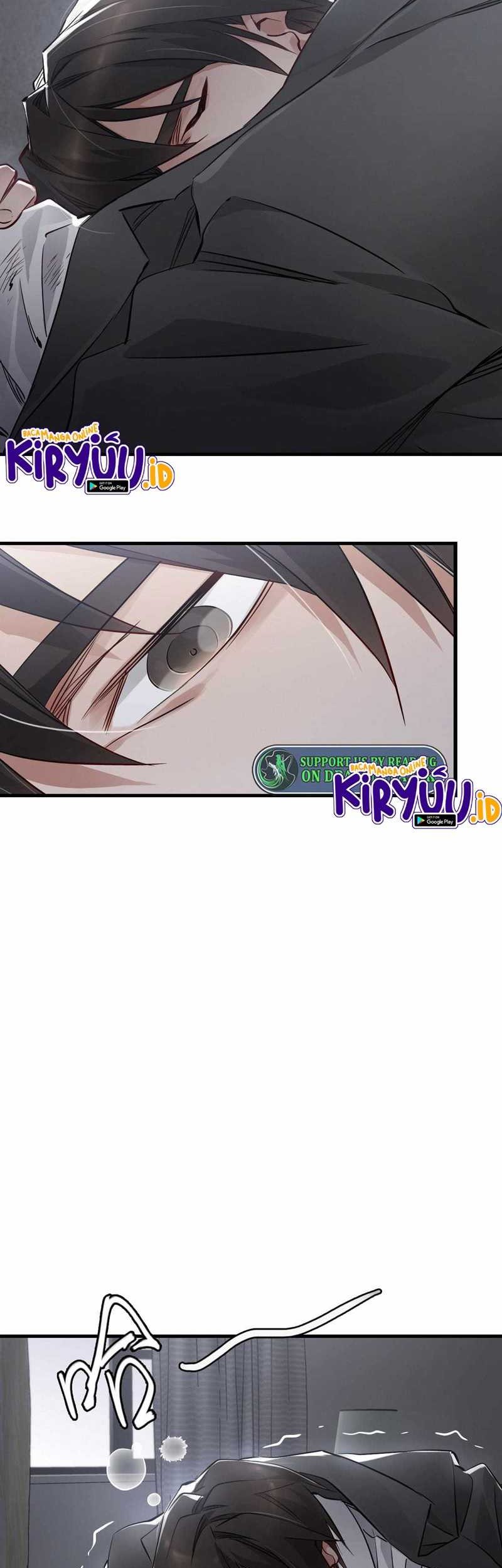 Apocalypse Mechanic Chapter 08 Gambar 45