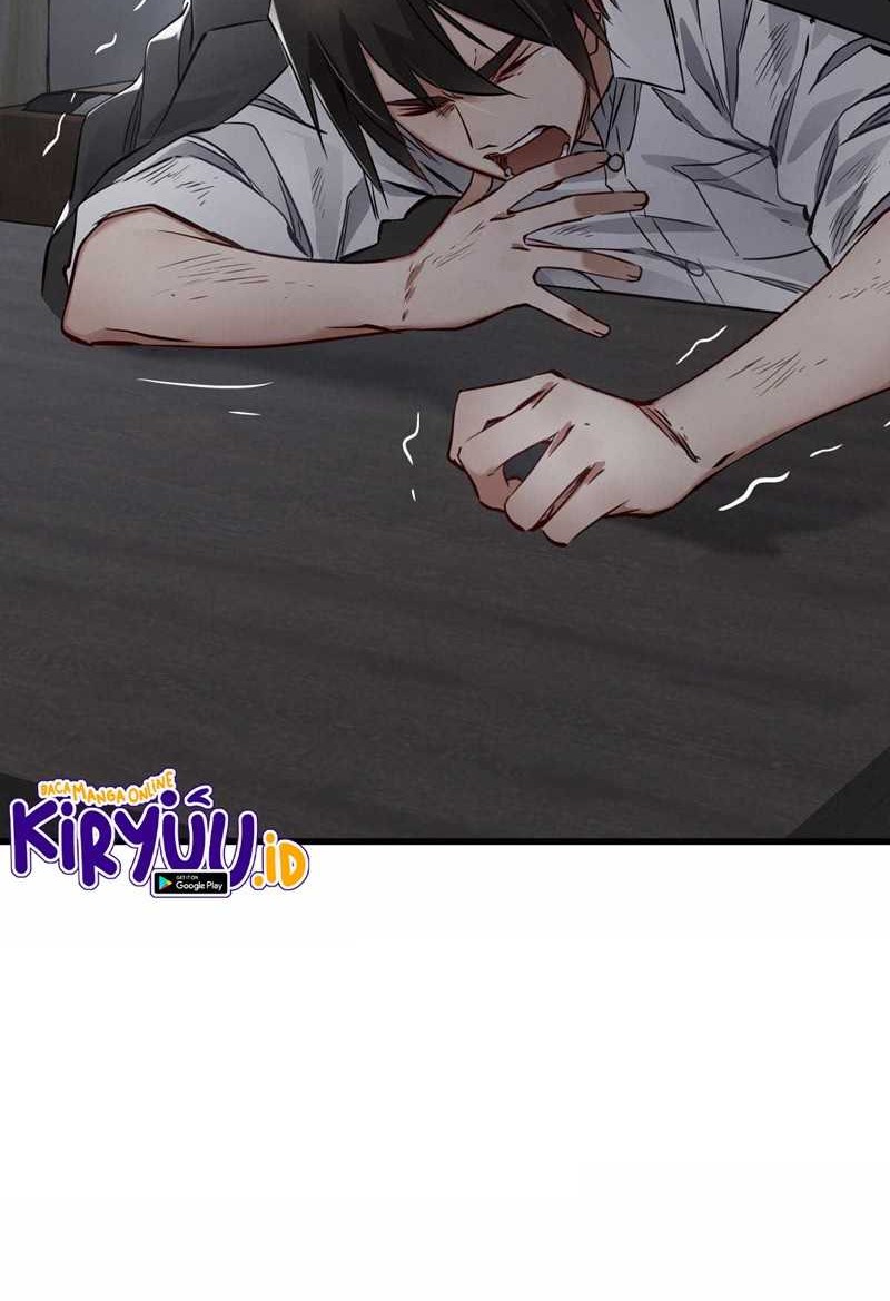Apocalypse Mechanic Chapter 08 Gambar 46