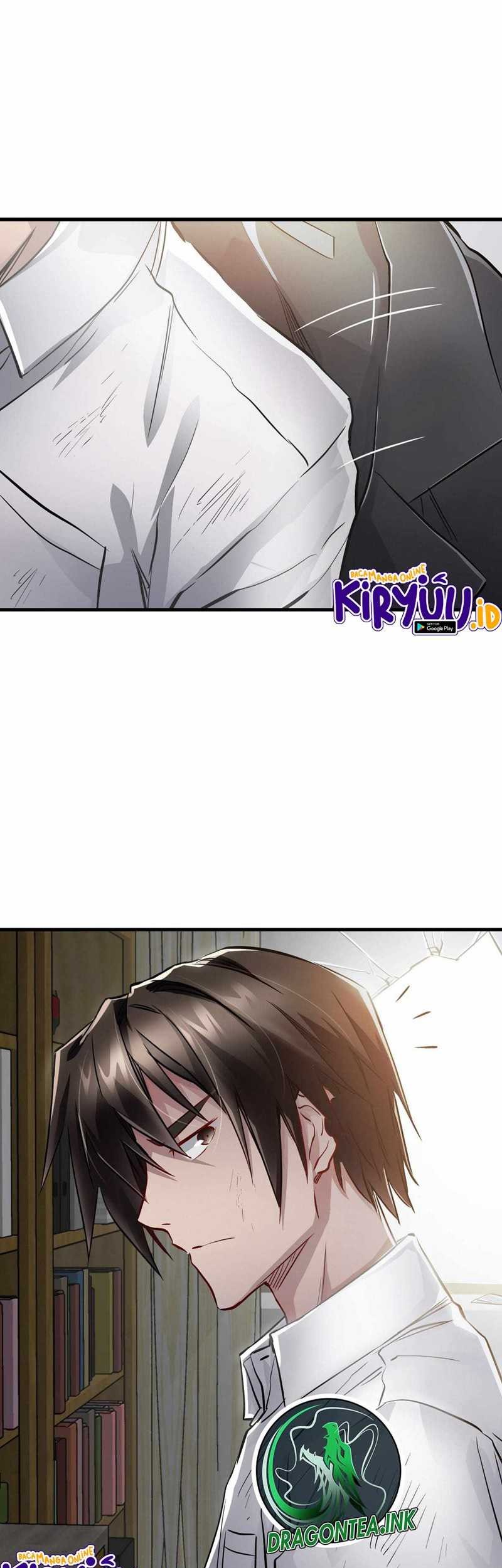 Apocalypse Mechanic Chapter 08 Gambar 47