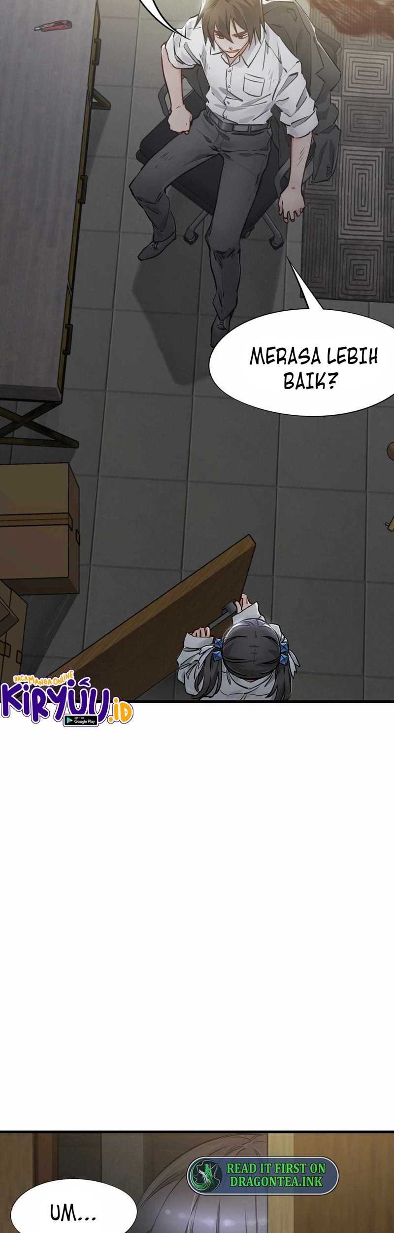 Apocalypse Mechanic Chapter 08 Gambar 49