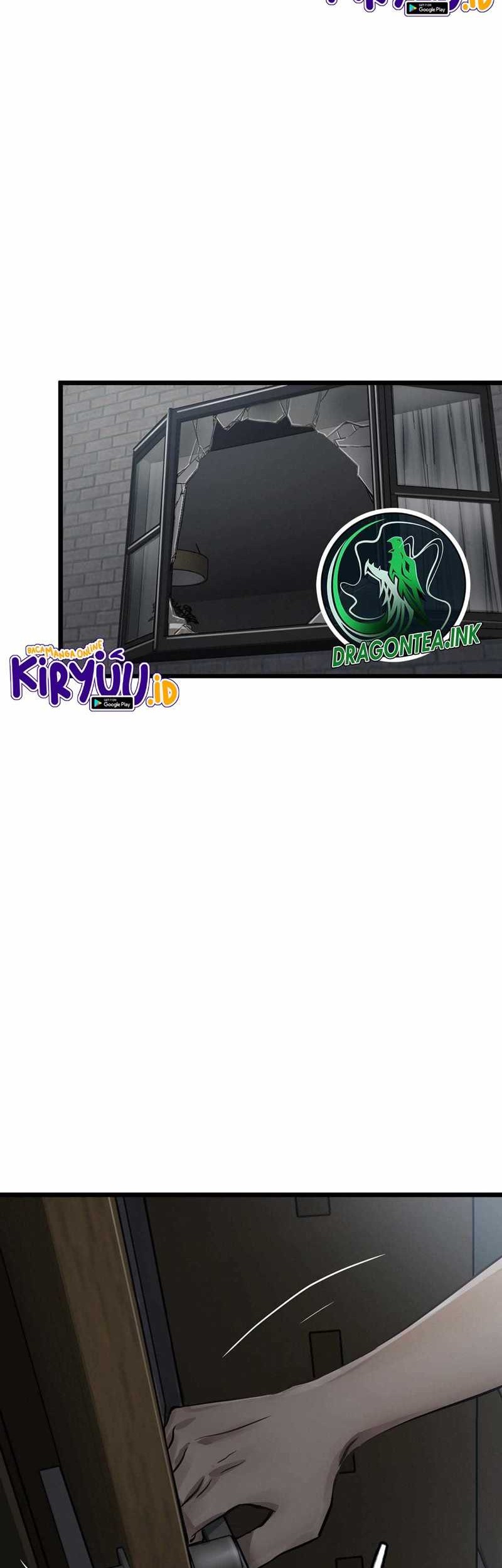 Apocalypse Mechanic Chapter 08 Gambar 3