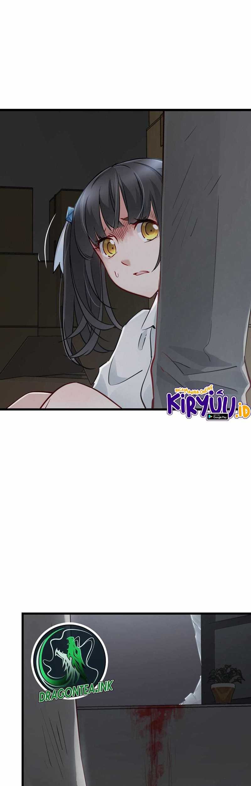 Apocalypse Mechanic Chapter 08 Gambar 7