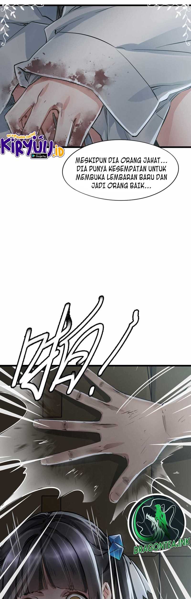 Apocalypse Mechanic Chapter 08 Gambar 11